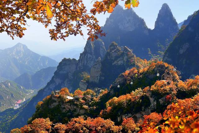 石家庄攻略河北旅游路线_石家庄旅游路线推荐_河北石家庄旅游攻略