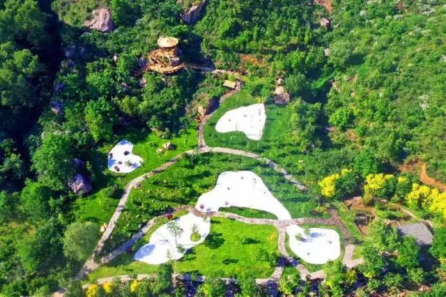 石家庄旅游路线推荐_石家庄攻略河北旅游路线_河北石家庄旅游攻略