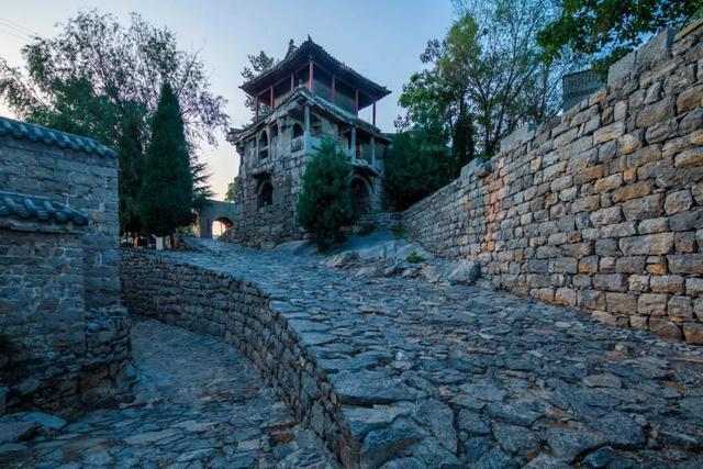 河北石家庄旅游攻略_石家庄攻略河北旅游路线_石家庄旅游路线推荐