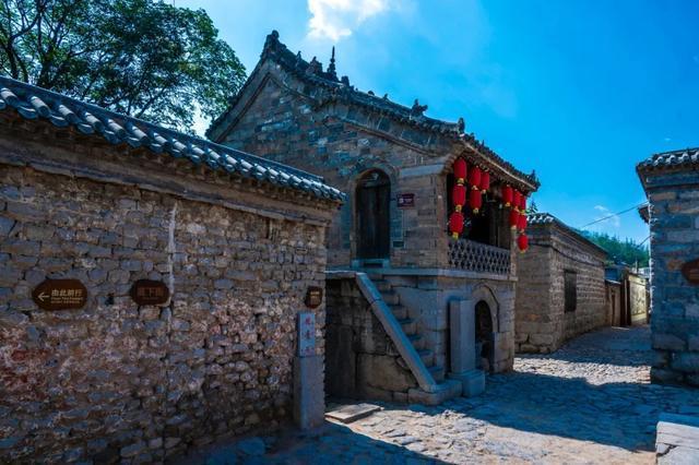 石家庄旅游路线推荐_石家庄攻略河北旅游路线_河北石家庄旅游攻略