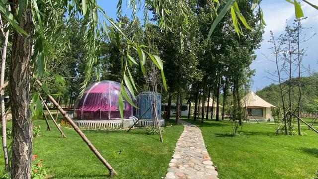 石家庄旅游路线推荐_河北石家庄旅游攻略_石家庄攻略河北旅游路线