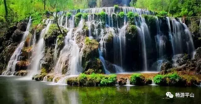 河北石家庄旅游攻略_石家庄攻略河北旅游路线_石家庄旅游路线推荐