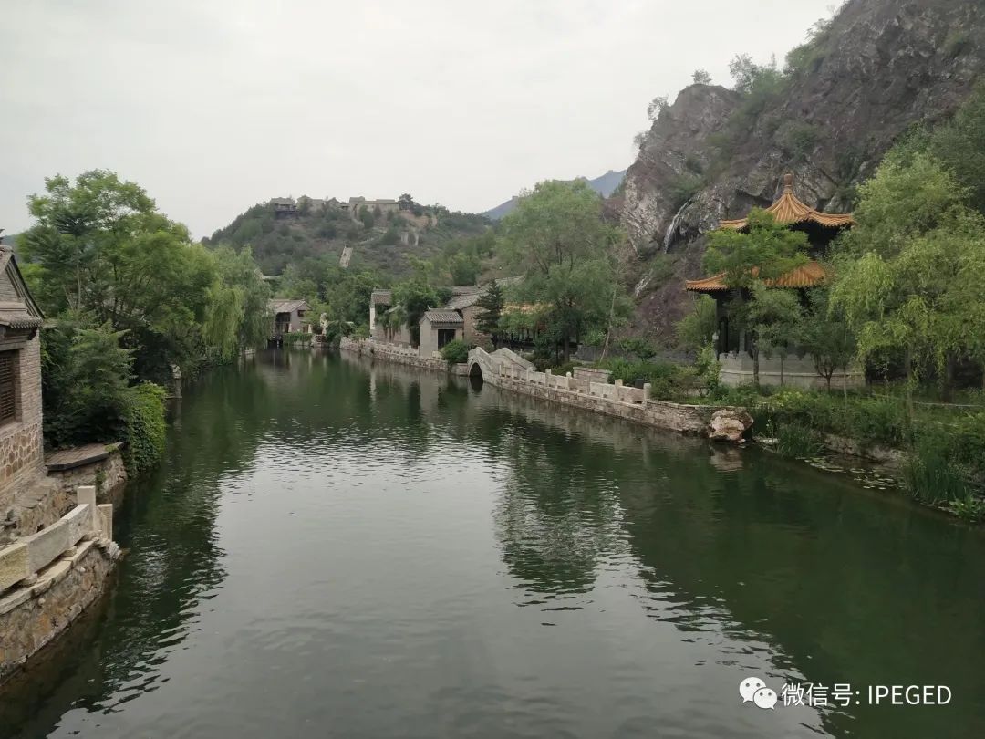 怀柔雁栖湖旅游攻略-怀柔雁栖湖门票价格(图26) 北京怀柔雁栖湖景区图片_怀柔雁栖湖旅游攻略_怀柔雁栖湖门票价格