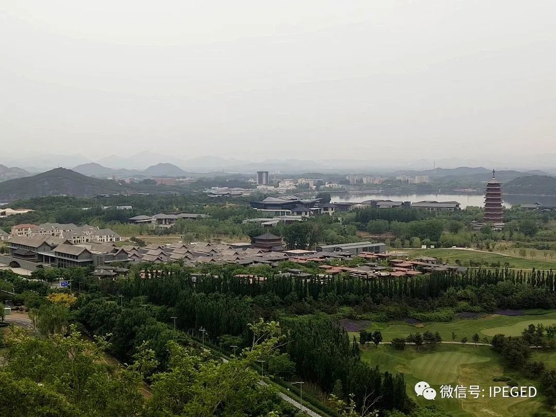 怀柔雁栖湖旅游攻略-怀柔雁栖湖门票价格(图9) 北京怀柔雁栖湖景区图片_怀柔雁栖湖旅游攻略_怀柔雁栖湖门票价格