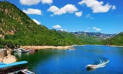 怀柔雁栖湖旅游攻略-怀柔雁栖湖有什么好玩的地方(图10) 怀柔雁栖湖周边景点_怀柔雁栖湖有什么好玩的地方_怀柔雁栖湖旅游攻略