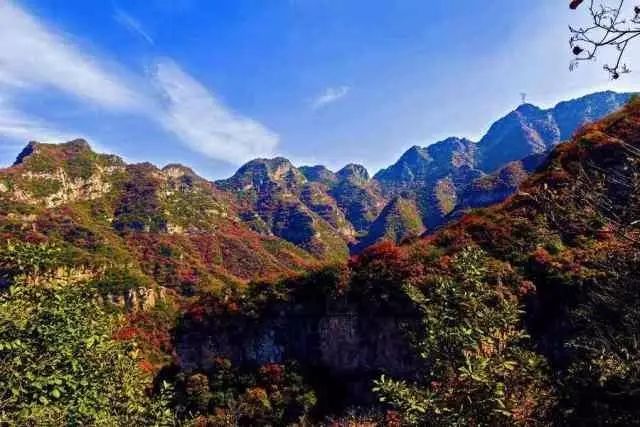 怀柔雁栖湖旅游攻略-怀柔雁栖湖有什么好玩的地方(图13) 怀柔雁栖湖有什么好玩的地方_怀柔雁栖湖周边景点_怀柔雁栖湖旅游攻略