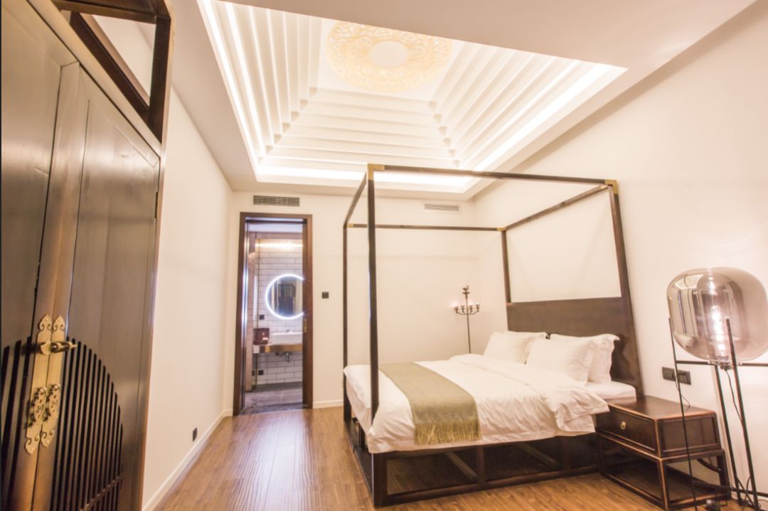 怀柔雁栖湖旅游攻略-怀柔雁栖湖有什么好玩的地方(图16) 怀柔雁栖湖周边景点_怀柔雁栖湖有什么好玩的地方_怀柔雁栖湖旅游攻略