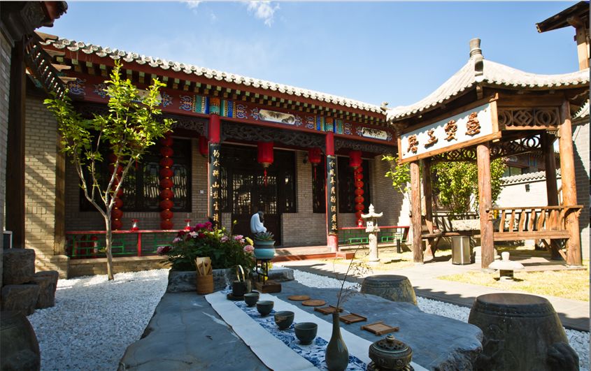 怀柔雁栖湖旅游攻略-怀柔雁栖湖有什么好玩的地方(图19) 怀柔雁栖湖有什么好玩的地方_怀柔雁栖湖旅游攻略_怀柔雁栖湖周边景点