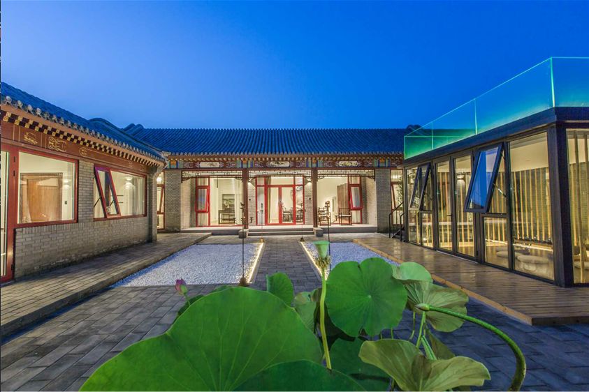 怀柔雁栖湖旅游攻略-怀柔雁栖湖有什么好玩的地方(图20) 怀柔雁栖湖周边景点_怀柔雁栖湖旅游攻略_怀柔雁栖湖有什么好玩的地方