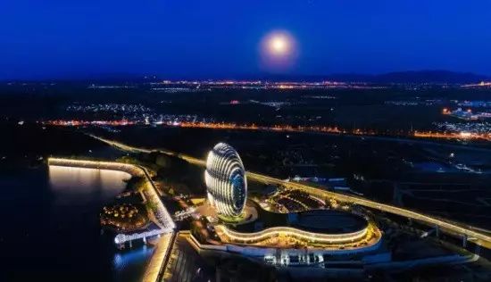 怀柔雁栖湖旅游攻略-怀柔雁栖湖有什么好玩的地方(图4) 怀柔雁栖湖旅游攻略_怀柔雁栖湖有什么好玩的地方_怀柔雁栖湖周边景点