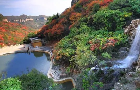 怀柔雁栖湖旅游攻略-怀柔雁栖湖有什么好玩的地方(图9) 怀柔雁栖湖周边景点_怀柔雁栖湖旅游攻略_怀柔雁栖湖有什么好玩的地方