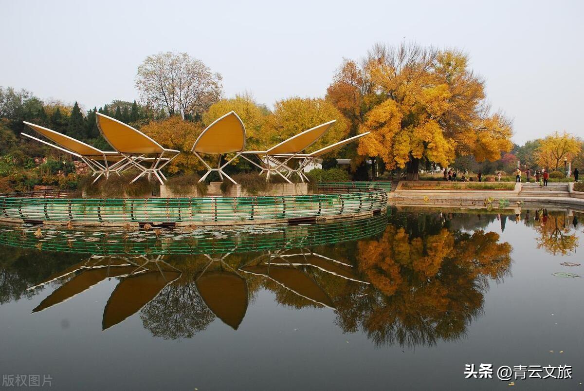 河北石家庄旅游攻略-河北石家庄旅游景点(图2) 石家庄攻略河北旅游路线_河北石家庄旅游攻略_河北石家庄旅游景点