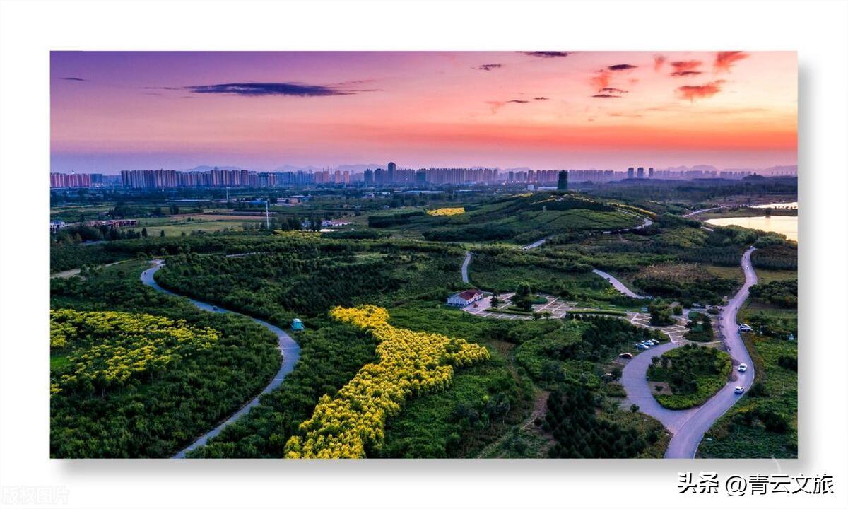 河北石家庄旅游攻略-河北石家庄旅游景点(图3) 河北石家庄旅游攻略_石家庄攻略河北旅游路线_河北石家庄旅游景点