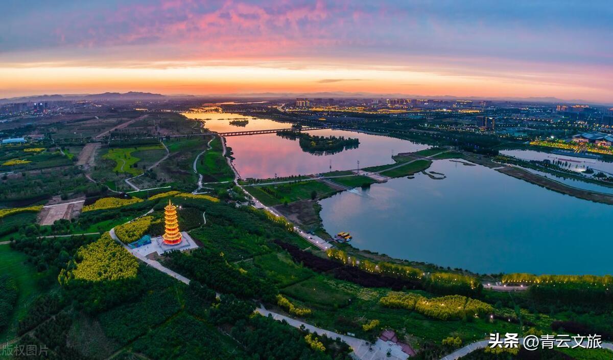 河北石家庄旅游攻略-河北石家庄旅游景点(图7) 河北石家庄旅游攻略_石家庄攻略河北旅游路线_河北石家庄旅游景点