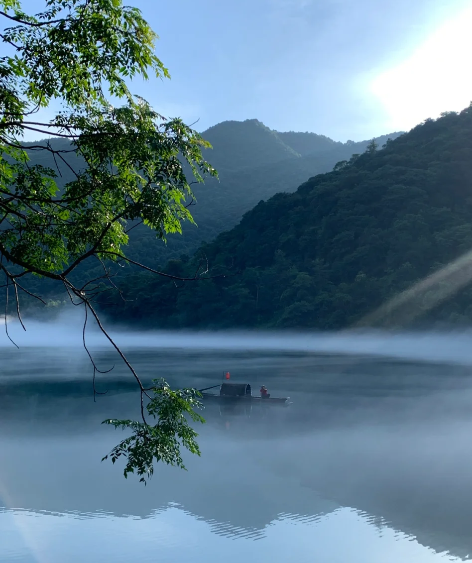 郴州莽山怎么玩_广州到郴州莽山,东江湖旅游攻略_郴州莽山旅游攻略自驾游