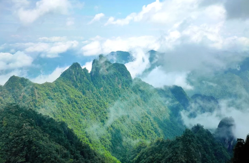 郴州莽山怎么玩_广州到郴州莽山,东江湖旅游攻略_郴州莽山旅游攻略自驾游