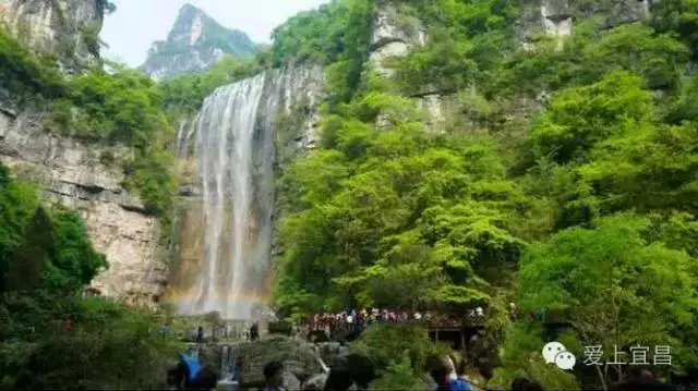 宜昌车溪旅游攻略-宜昌车溪门票多少钱(图10) 湖北宜昌车溪景区_宜昌车溪门票多少钱_宜昌车溪旅游攻略