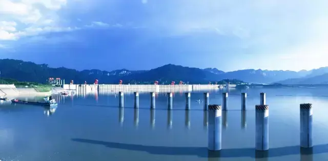 宜昌车溪旅游攻略-宜昌车溪门票多少钱(图2) 宜昌车溪旅游攻略_湖北宜昌车溪景区_宜昌车溪门票多少钱