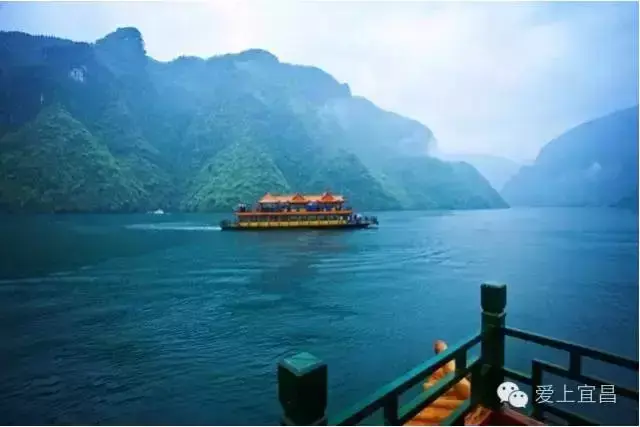 宜昌车溪旅游攻略-宜昌车溪门票多少钱(图9) 宜昌车溪门票多少钱_宜昌车溪旅游攻略_湖北宜昌车溪景区