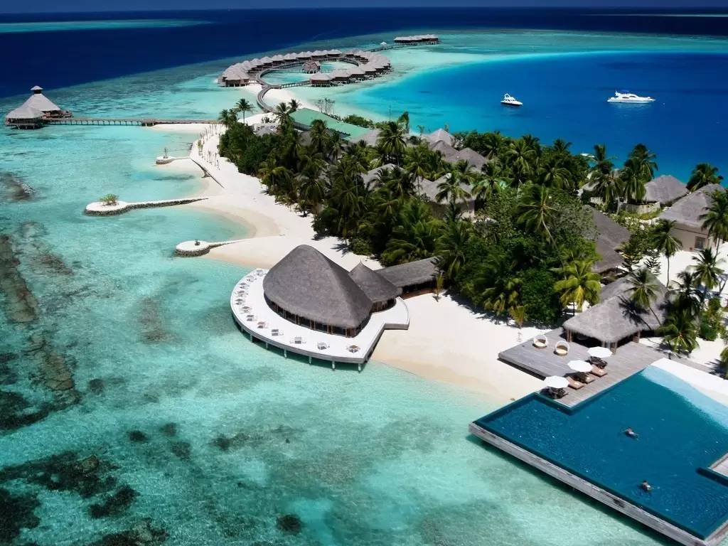 十一月马尔代夫旅游攻略-马尔代夫旅游游记