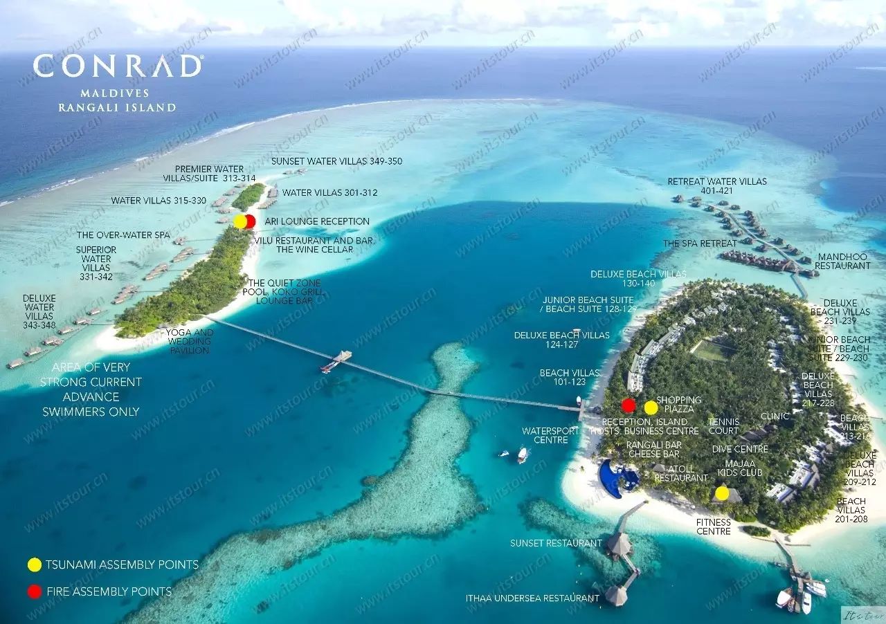 十一月马尔代夫旅游攻略-马尔代夫旅游游记(图11) 马尔代夫旅游游记_马尔代夫旅游项目_十一月马尔代夫旅游攻略