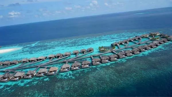 十一月马尔代夫旅游攻略-马尔代夫旅游游记(图28) 十一月马尔代夫旅游攻略_马尔代夫旅游项目_马尔代夫旅游游记