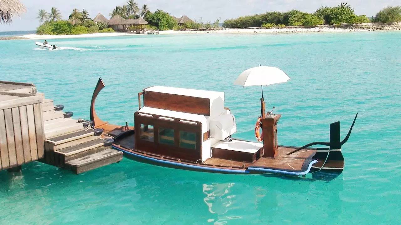 十一月马尔代夫旅游攻略-马尔代夫旅游游记(图30) 十一月马尔代夫旅游攻略_马尔代夫旅游游记_马尔代夫旅游项目