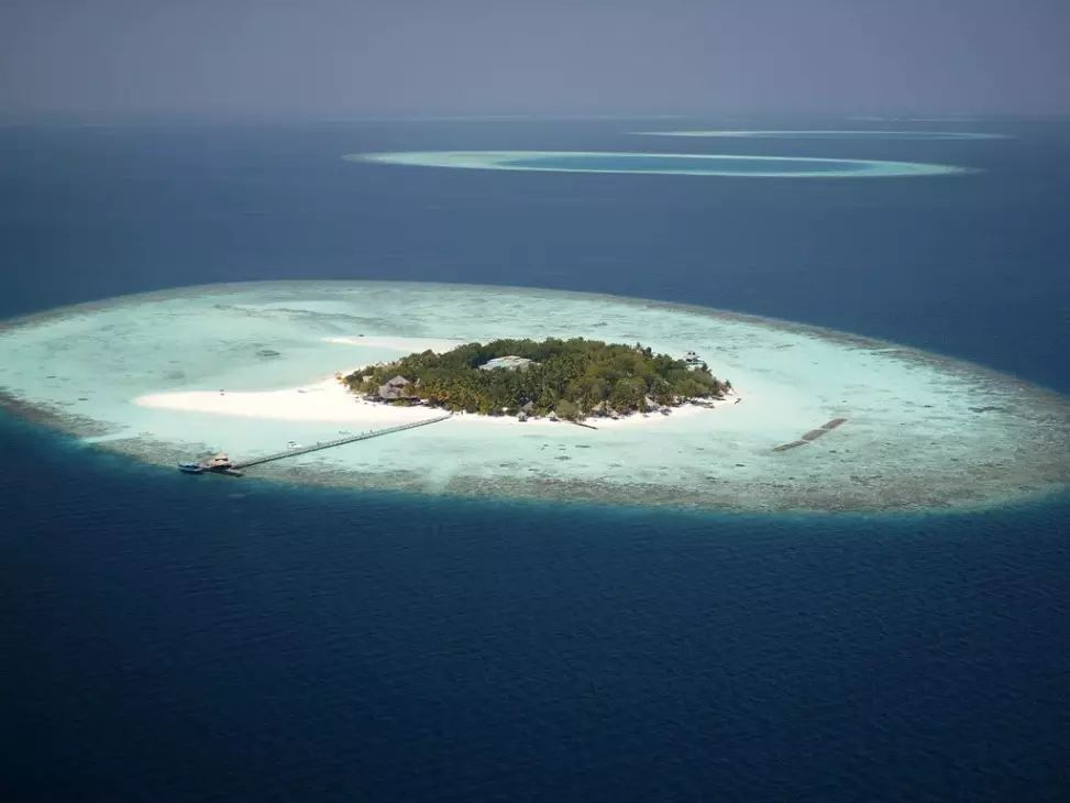 十一月马尔代夫旅游攻略-马尔代夫旅游游记(图32) 马尔代夫旅游游记_十一月马尔代夫旅游攻略_马尔代夫旅游项目