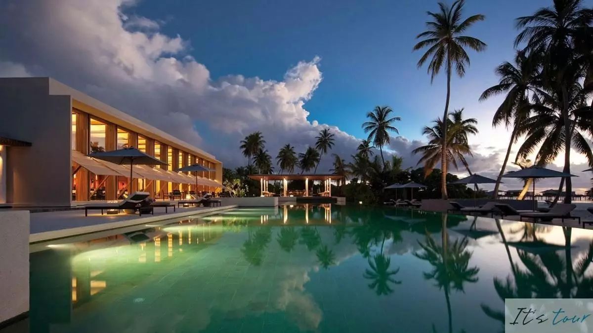 十一月马尔代夫旅游攻略-马尔代夫旅游游记(图9) 十一月马尔代夫旅游攻略_马尔代夫旅游游记_马尔代夫旅游项目