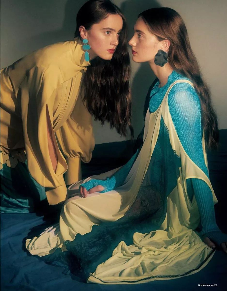 夸张耳环适合什么场合_时尚夸张耳环_夸张耳环时尚的句子