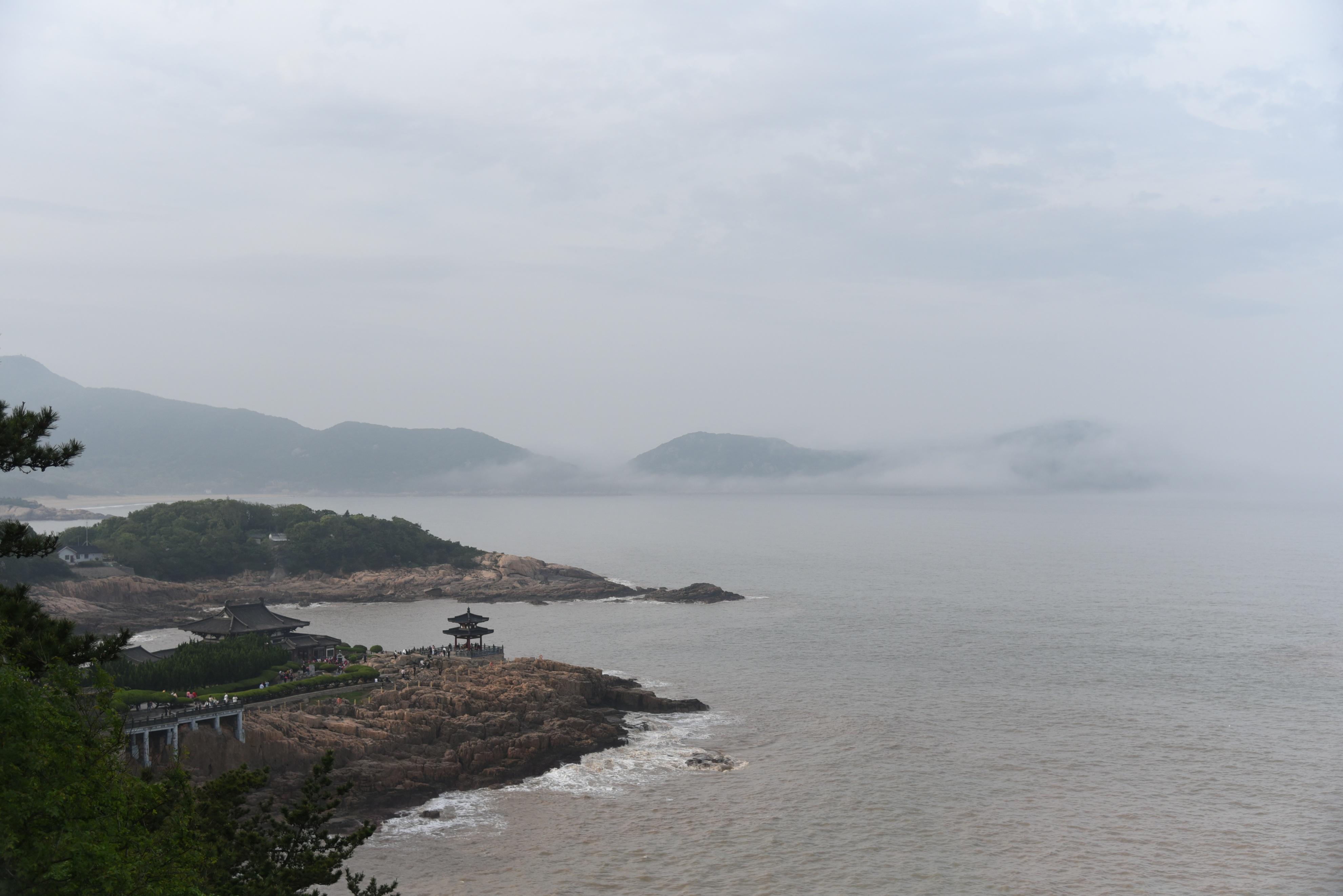 普陀山朱家尖旅游攻略_普陀山朱家尖_普陀山风景名胜区朱家尖地址