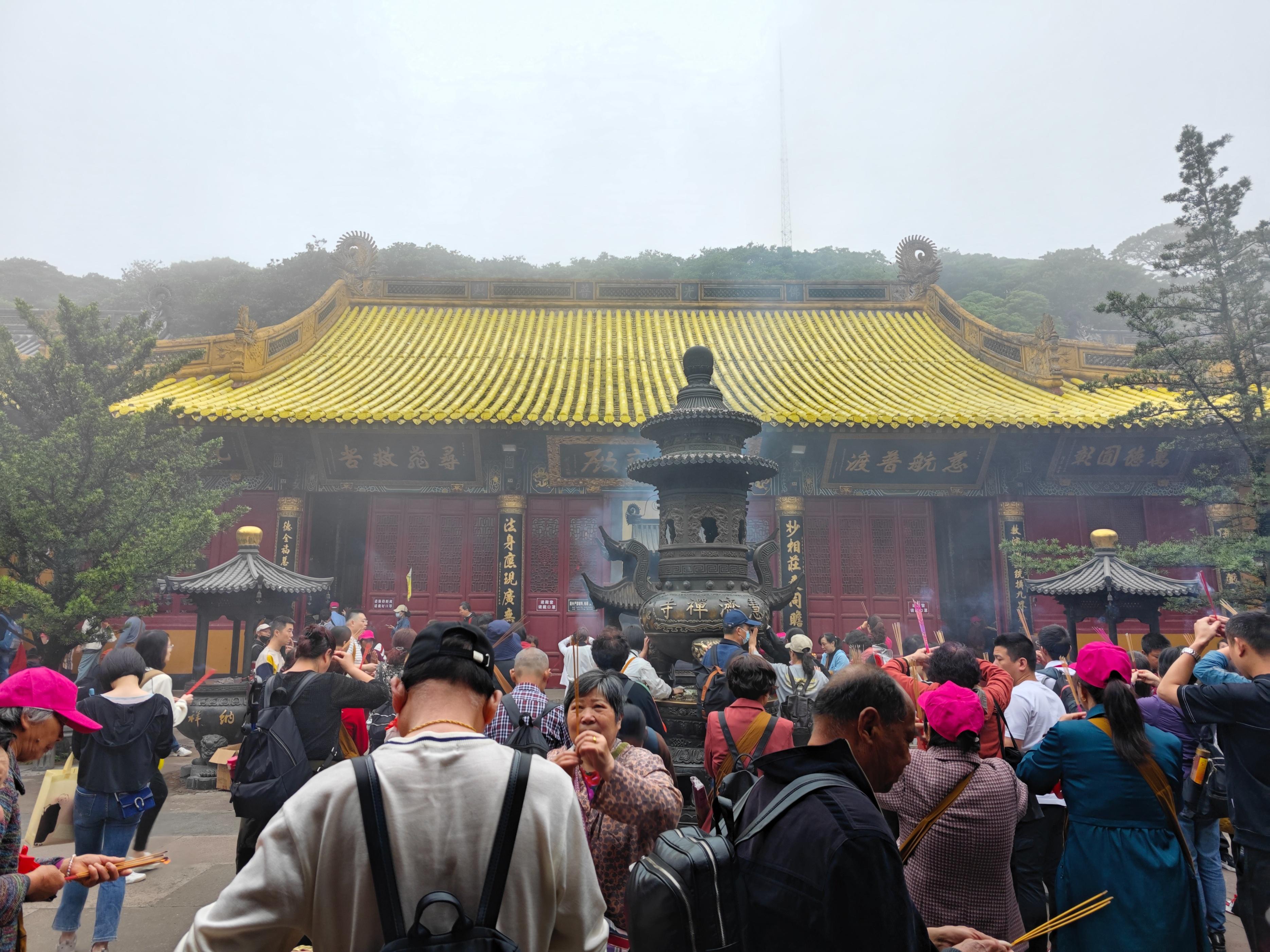 普陀山朱家尖_普陀山风景名胜区朱家尖地址_普陀山朱家尖旅游攻略