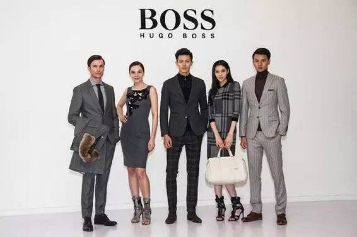 时尚男装批发代理商_服装代理男装_男装代销货源