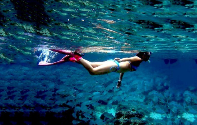 三亚三日旅游攻略自由行攻略_三亚三日游路线_三亚三日游旅游攻略自由行