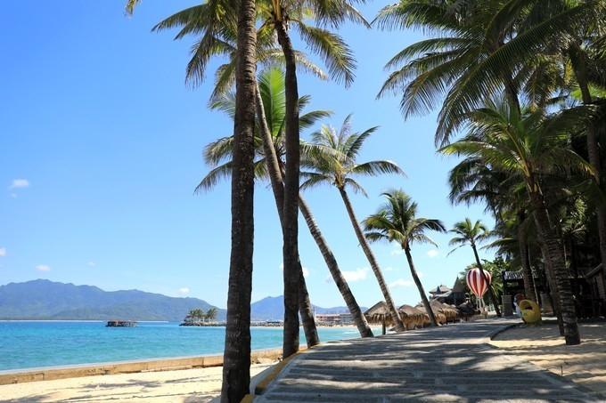 三亚三日游路线_三亚三日游旅游攻略自由行_三亚三日旅游攻略自由行攻略