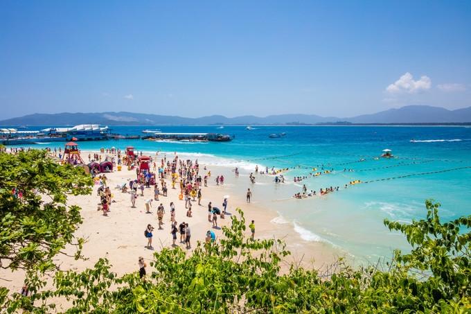 三亚三日旅游攻略自由行攻略_三亚三日游路线_三亚三日游旅游攻略自由行