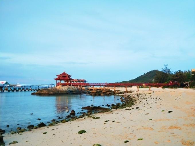 三亚三日旅游攻略自由行攻略_三亚三日游路线_三亚三日游旅游攻略自由行