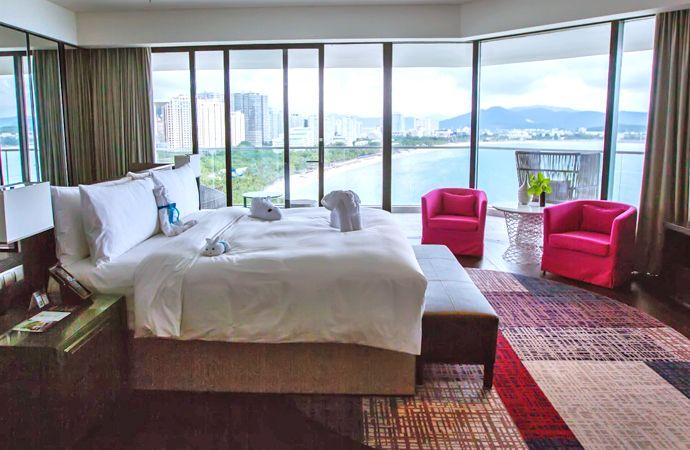 三亚三日旅游攻略自由行攻略_三亚三日游旅游攻略自由行_三亚三日游路线