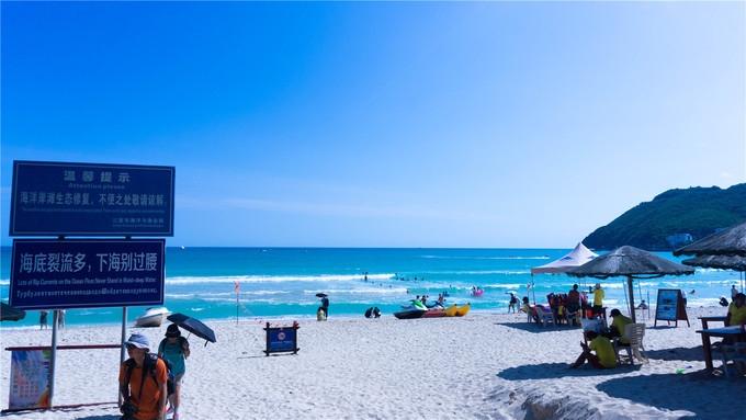 三亚三日游旅游攻略自由行_三亚三日旅游攻略自由行攻略_三亚三日游路线