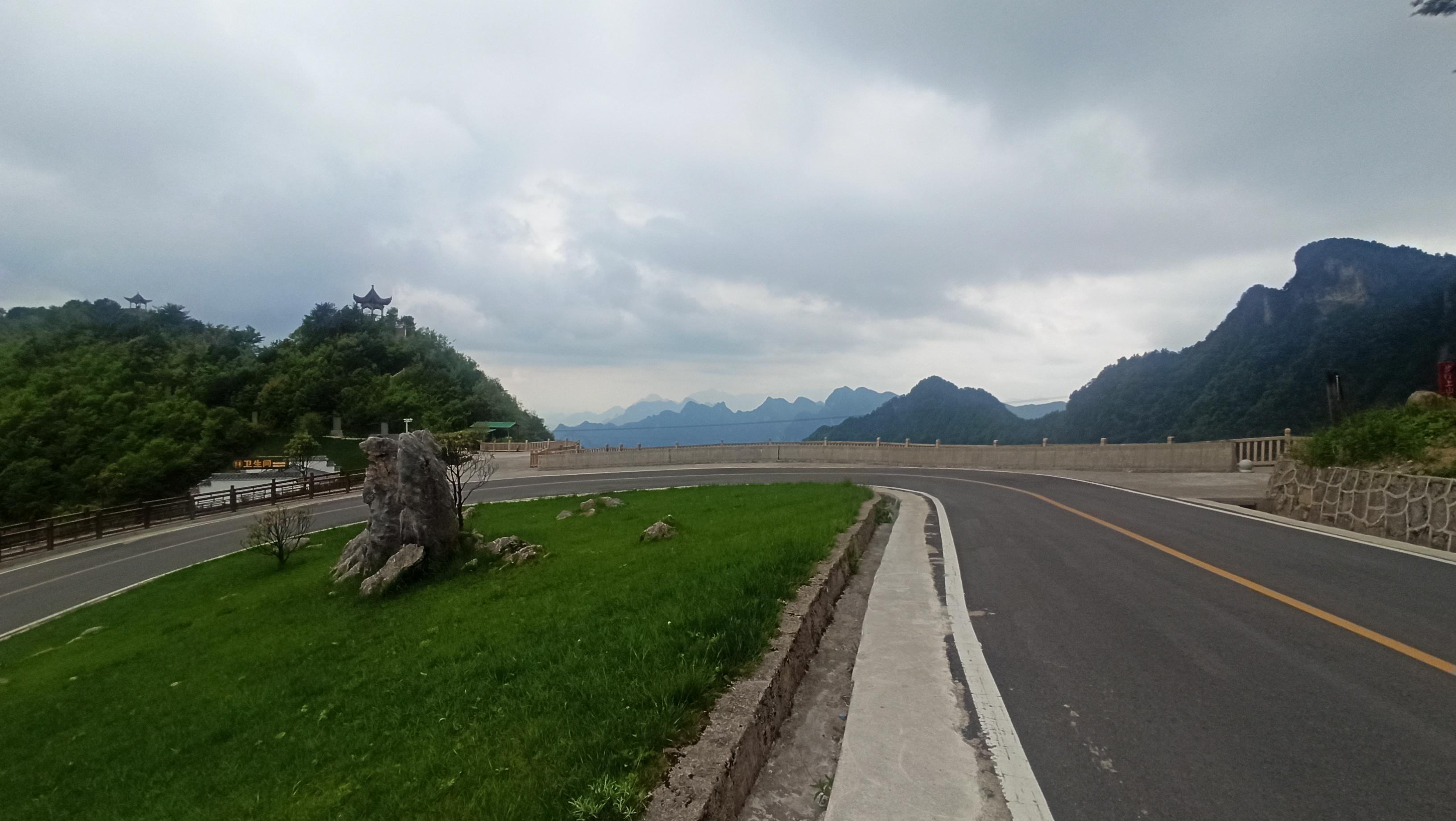 攻略台山旅游路线_攻略台山旅游的地方_八台山旅游攻略