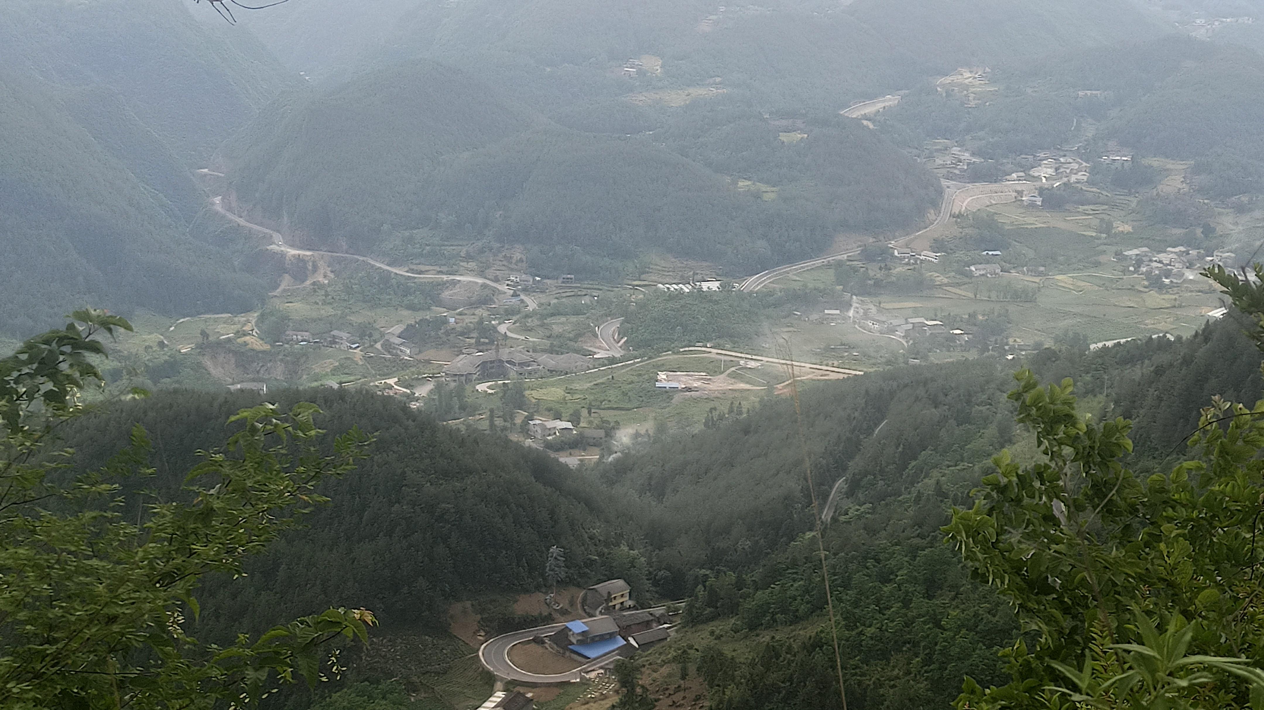 攻略台山旅游的地方_攻略台山旅游路线_八台山旅游攻略