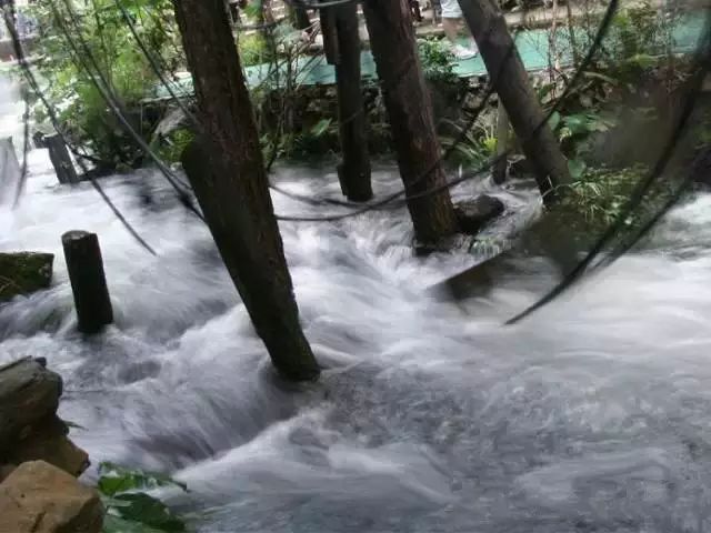 德庆盘龙峡好玩吗_德庆盘龙峡旅游攻略_德庆盘龙峡谷风景区