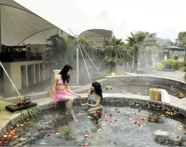 德庆盘龙峡旅游攻略_德庆盘龙峡谷风景区_德庆盘龙峡好玩吗