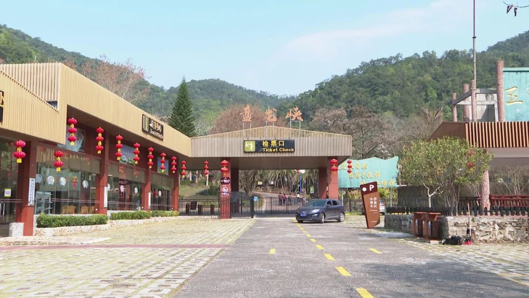 德庆盘龙峡谷风景区_德庆盘龙峡旅游攻略_德庆盘龙峡