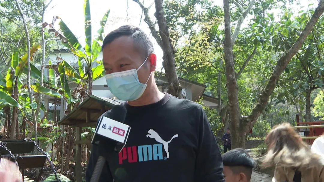 德庆盘龙峡谷风景区_德庆盘龙峡旅游攻略_德庆盘龙峡