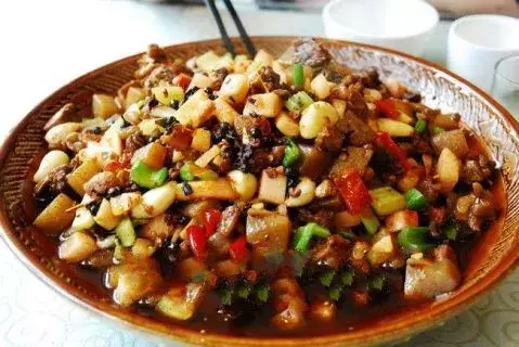 台山旅游攻略_台山旅游攻略景点必去_八台山旅游攻略