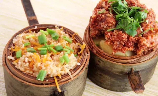 八台山旅游攻略_台山旅游攻略_台山旅游攻略景点必去