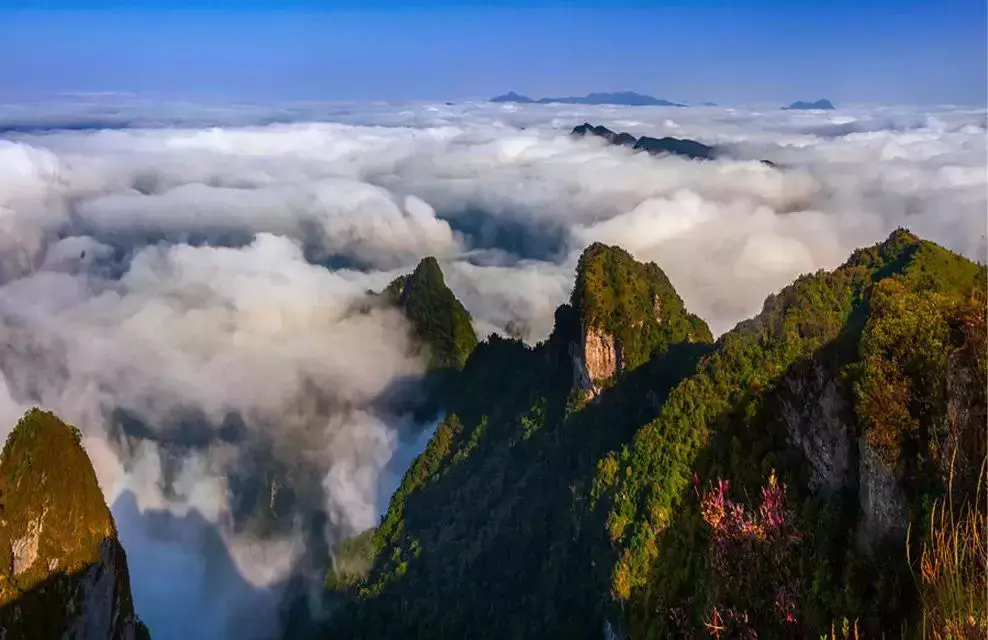 台山旅游攻略_台山旅游攻略景点必去_八台山旅游攻略