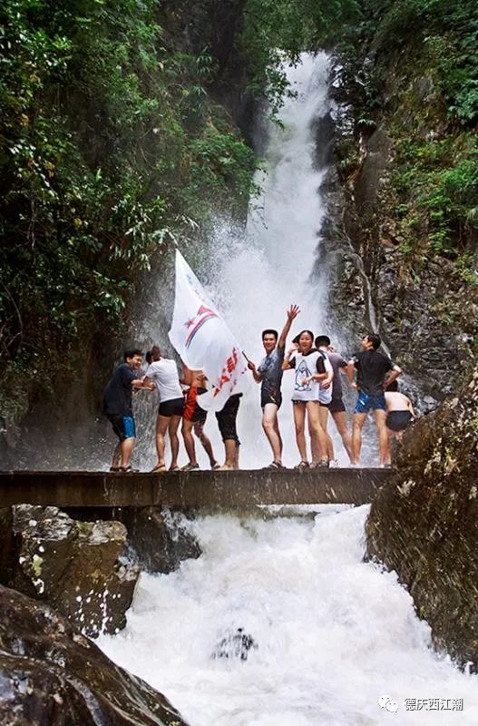 德庆盘龙峡景区门票团购价格_德庆盘龙峡谷风景区_德庆盘龙峡旅游攻略