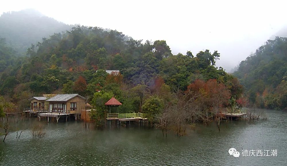 德庆盘龙峡旅游攻略_德庆盘龙峡景区门票团购价格_德庆盘龙峡谷风景区